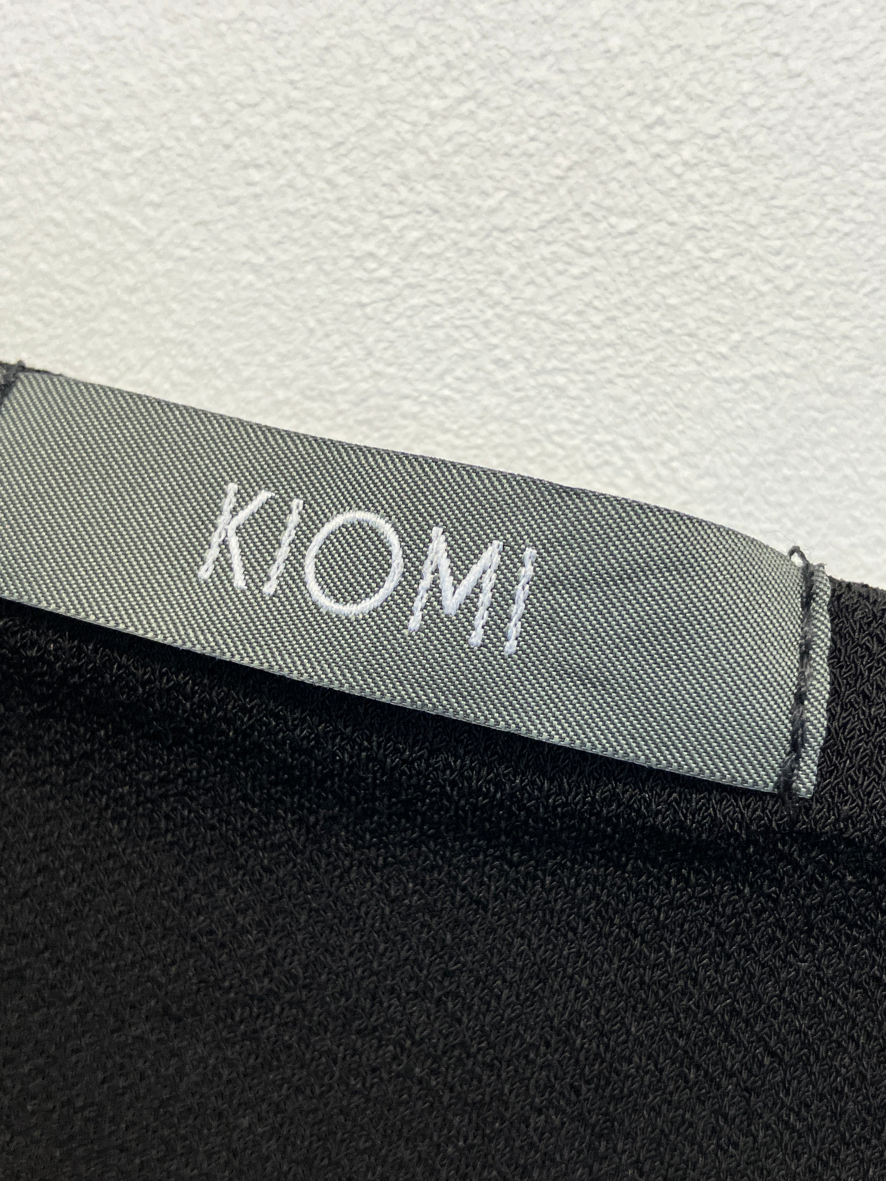 Kiomi Top